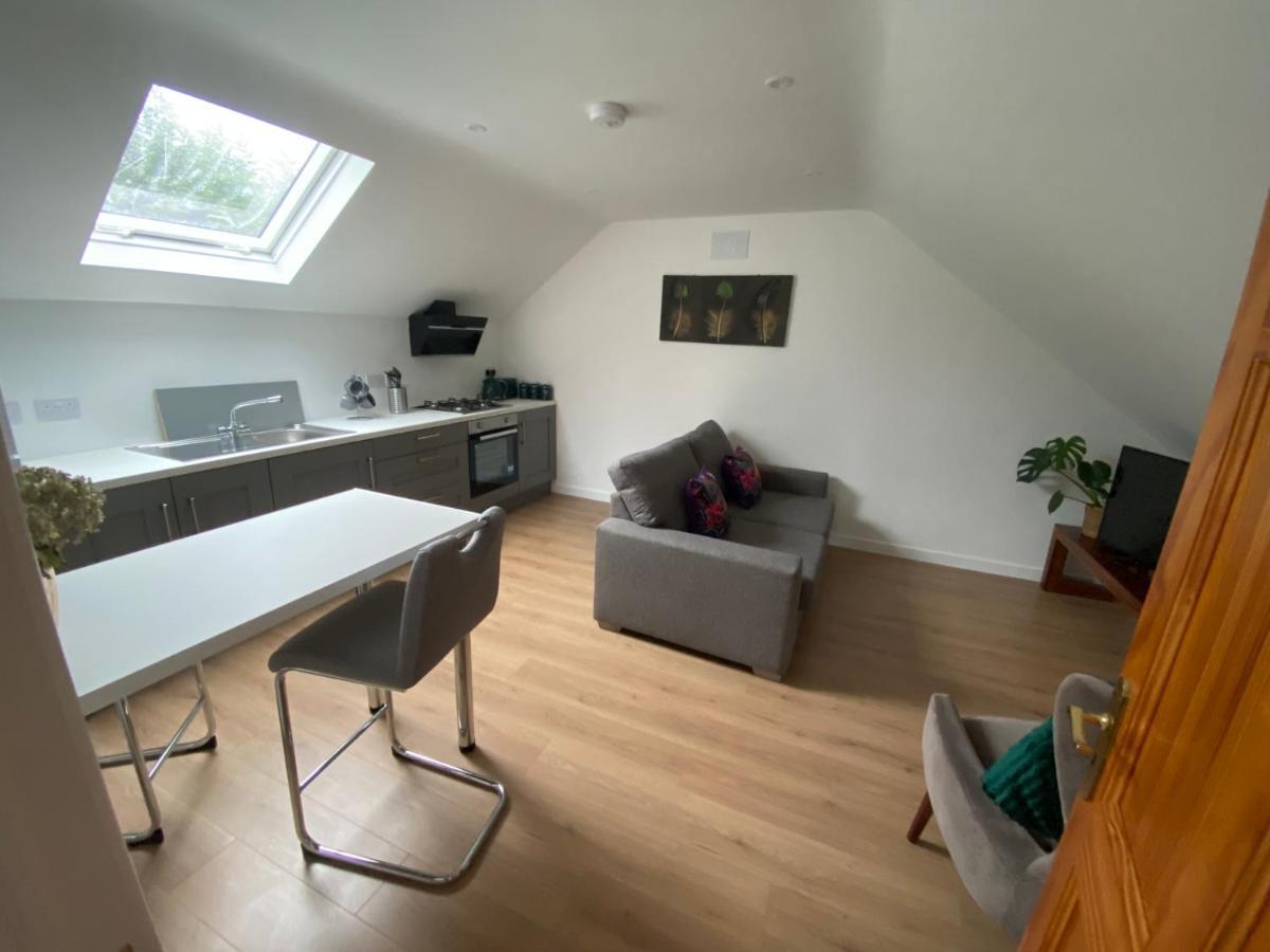 Harrys Place Mullingar Exterior photo