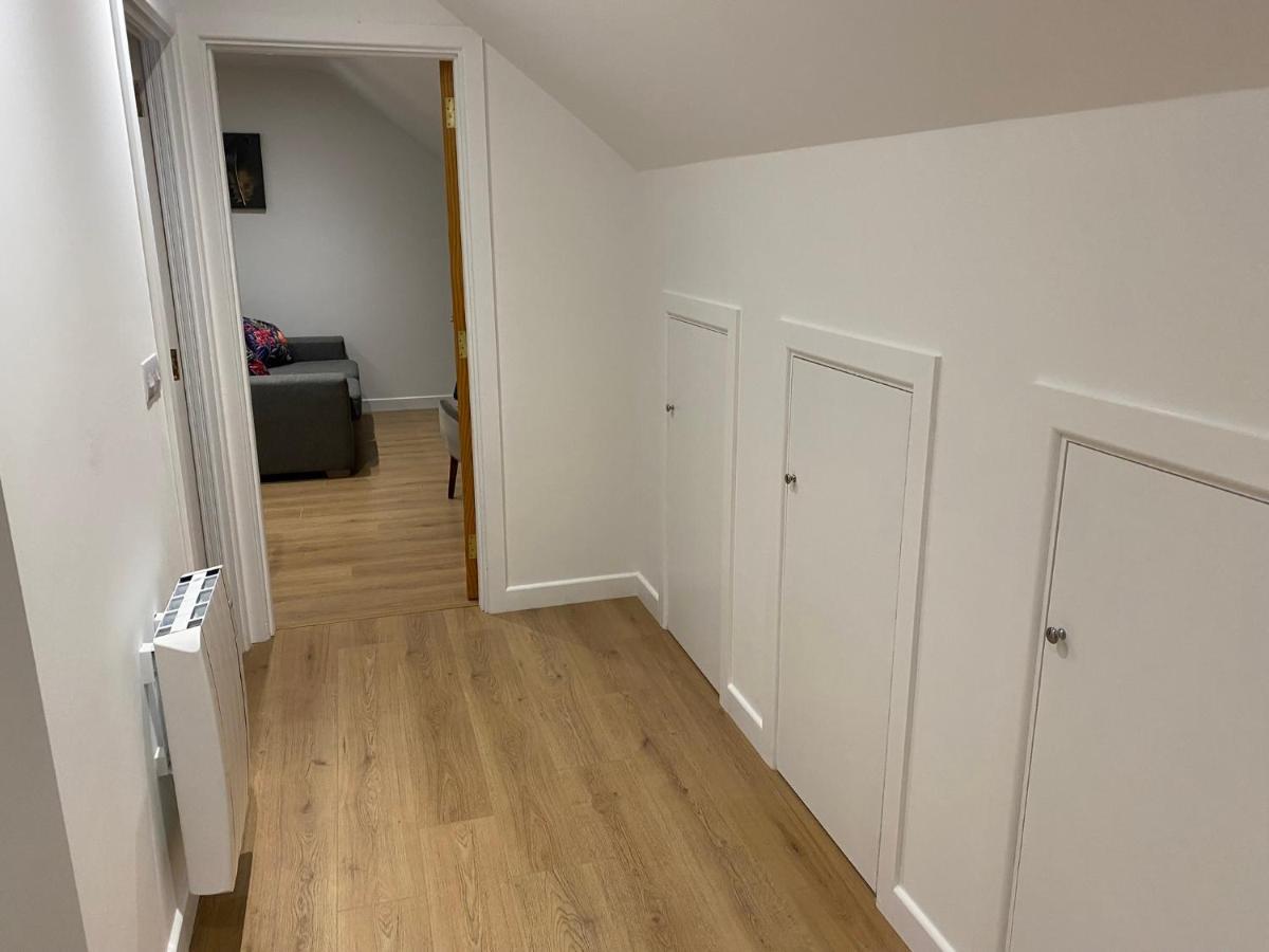 Harrys Place Mullingar Exterior photo