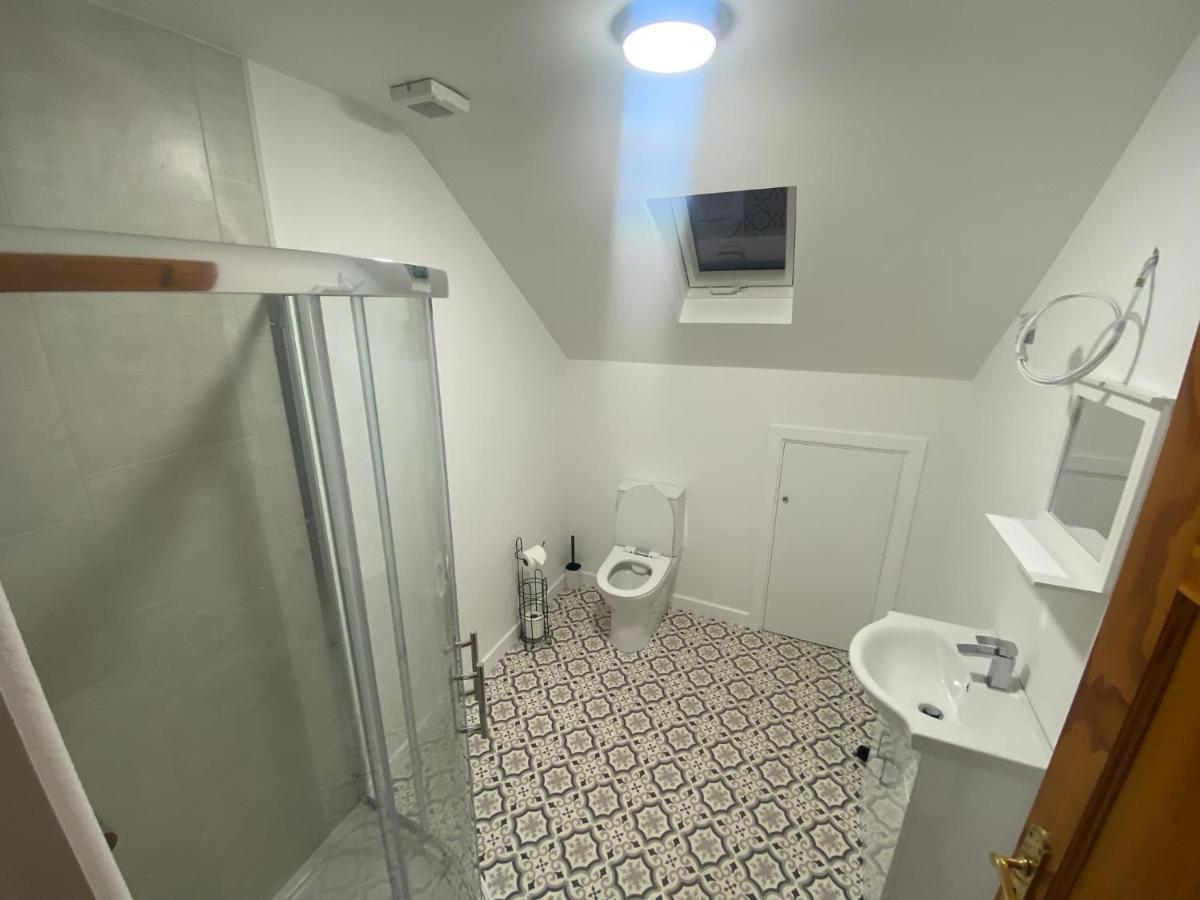Harrys Place Mullingar Exterior photo